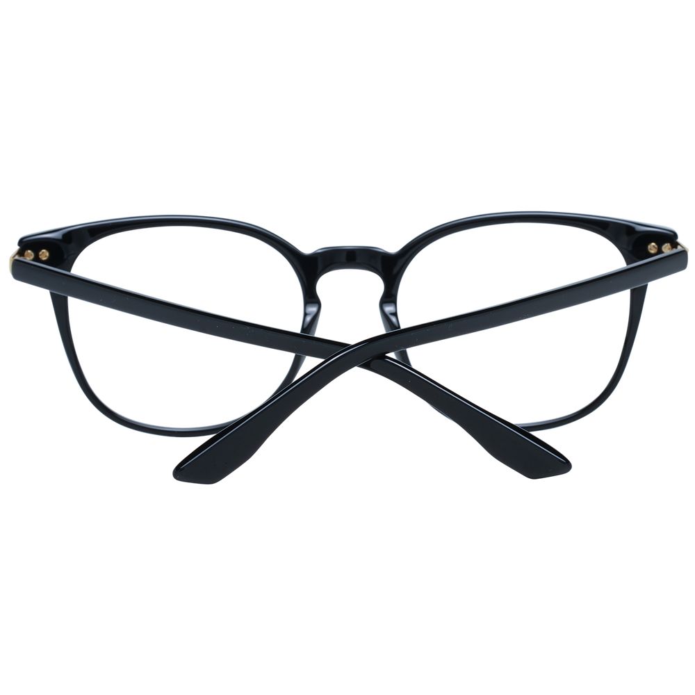 BMW Black Men Optical Frames - Ginchy