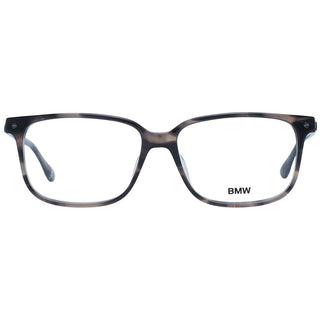BMW Gray Men Optical Frames - Ginchy