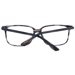 BMW Gray Men Optical Frames - Ginchy