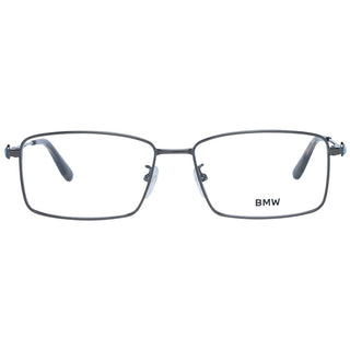 BMW Gray Men Optical Frames - Ginchy