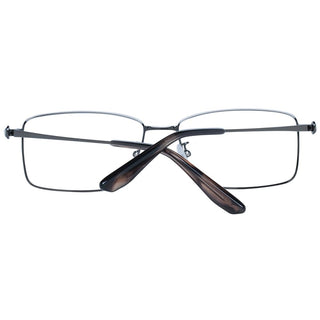 BMW Gray Men Optical Frames - Ginchy