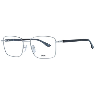 BMW Silver Men Optical Frames - Ginchy