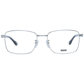 BMW Silver Men Optical Frames - Ginchy