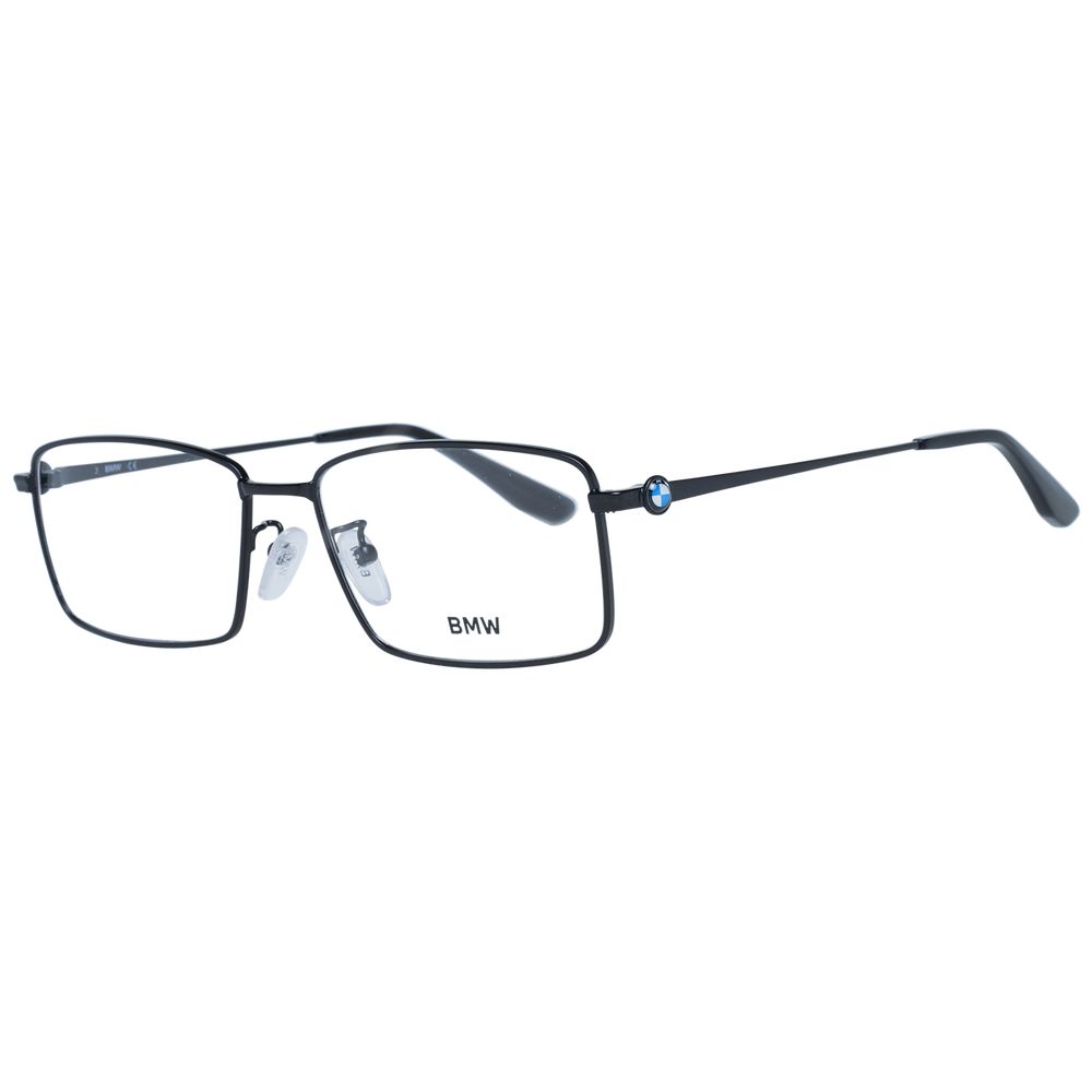 BMW Black Men Optical Frames - Ginchy