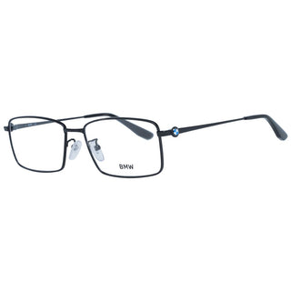 BMW Black Men Optical Frames - Ginchy