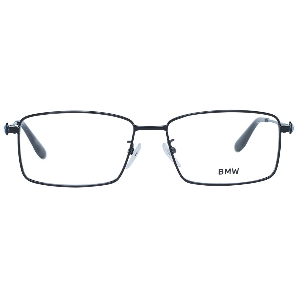 BMW Black Men Optical Frames - Ginchy