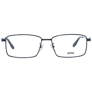 BMW Black Men Optical Frames - Ginchy