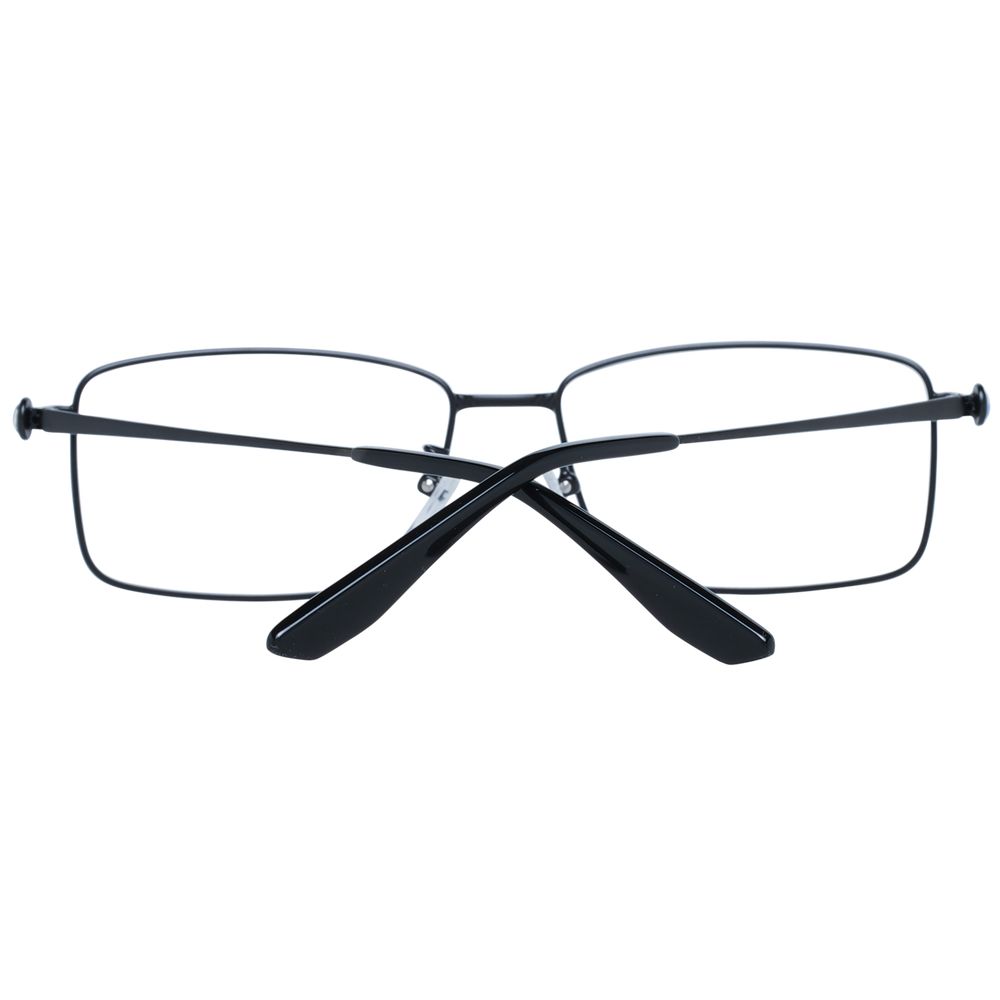 BMW Black Men Optical Frames - Ginchy