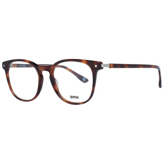 BMW Brown Men Optical Frames - Ginchy