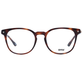 BMW Brown Men Optical Frames - Ginchy