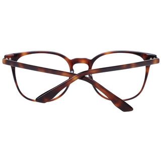 BMW Brown Men Optical Frames - Ginchy