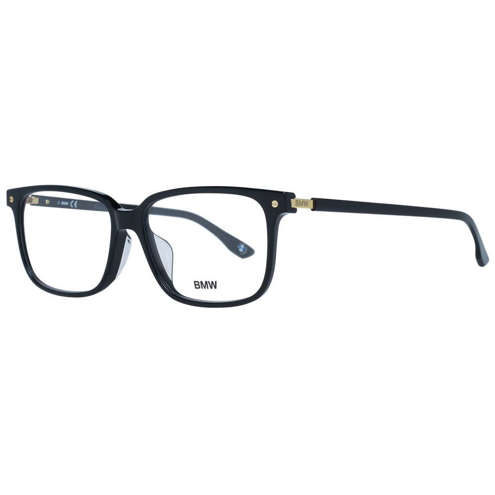 BMW Black Men Optical Frames - Ginchy