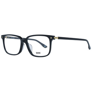 BMW Black Men Optical Frames - Ginchy