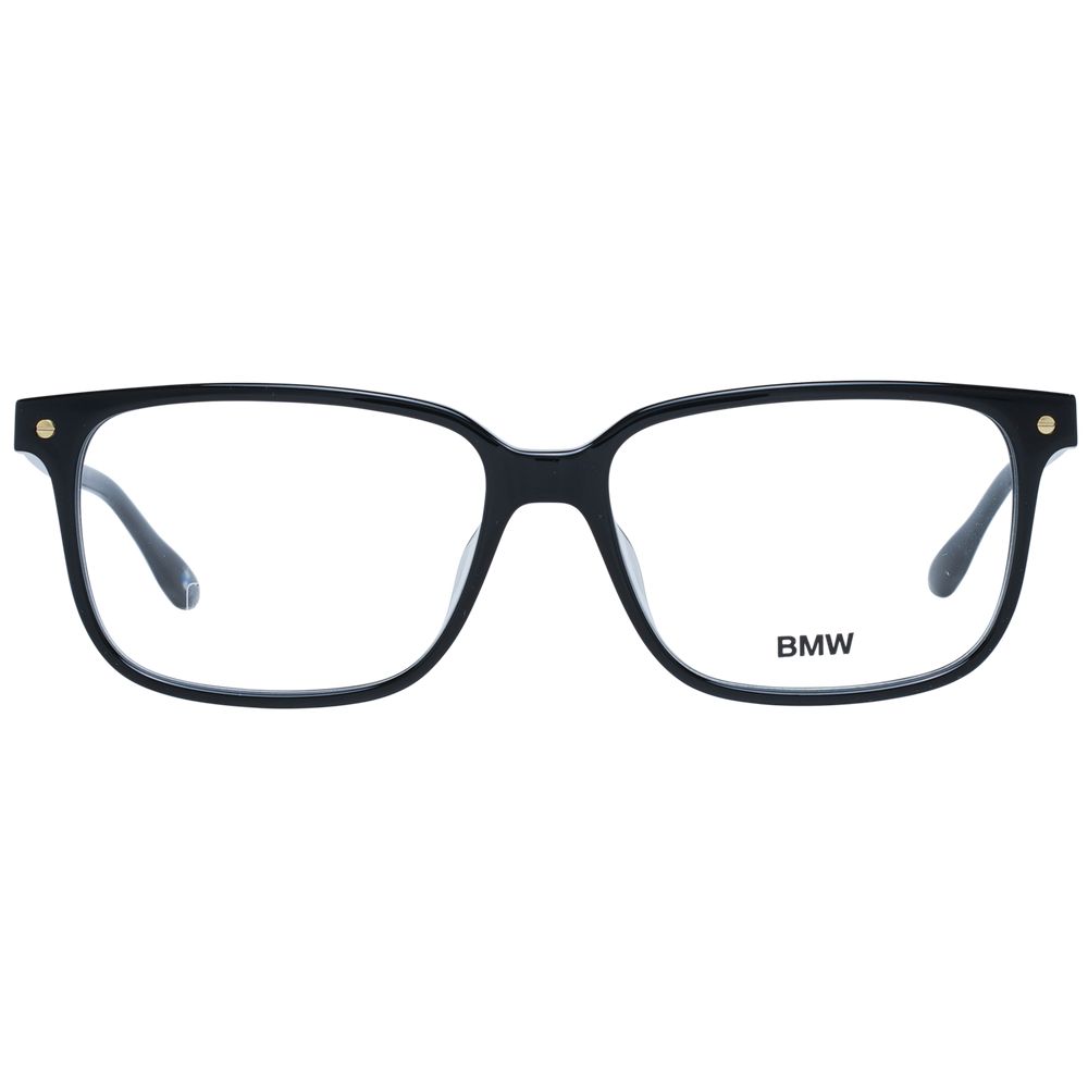 BMW Black Men Optical Frames - Ginchy