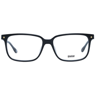 BMW Black Men Optical Frames - Ginchy