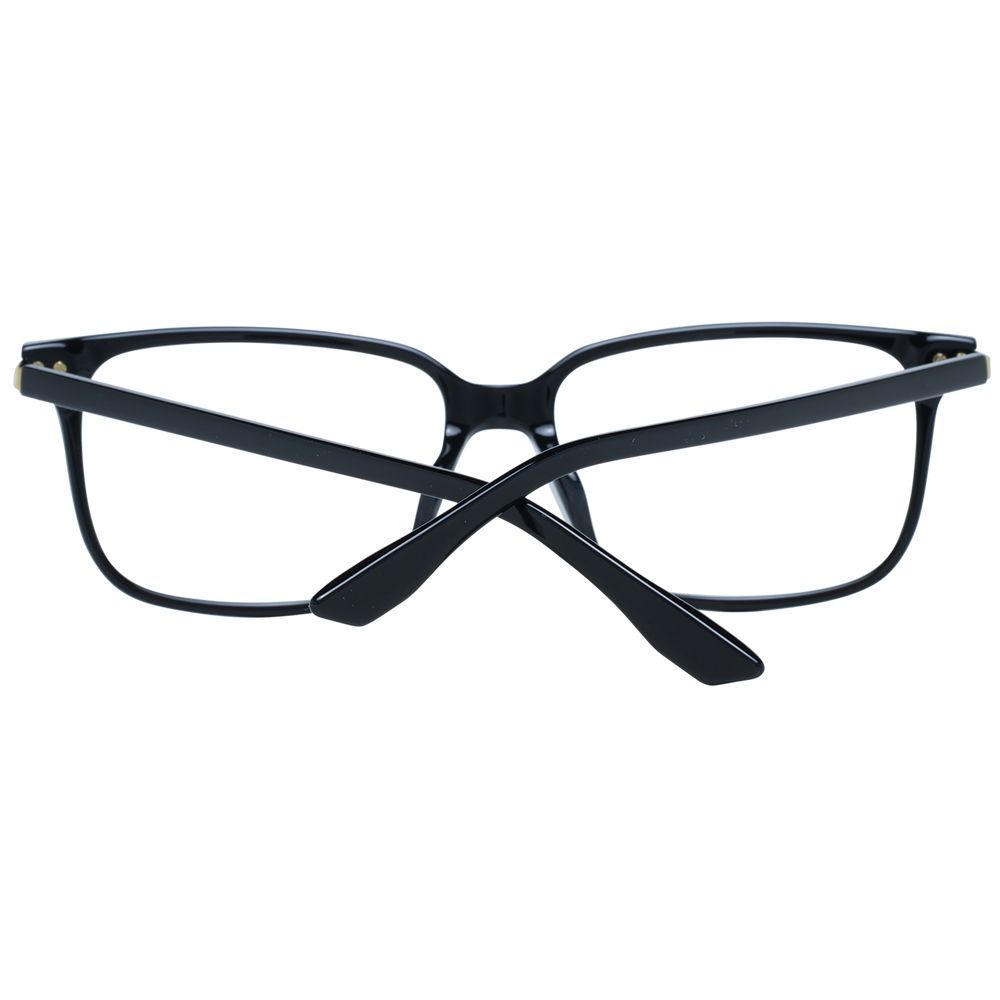 BMW Black Men Optical Frames - Ginchy