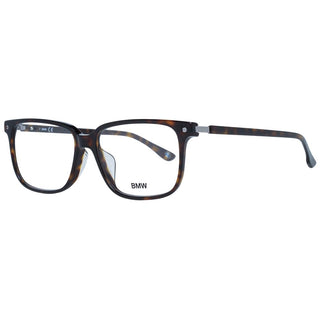 BMW Brown Men Optical Frames - Ginchy