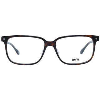 BMW Brown Men Optical Frames - Ginchy