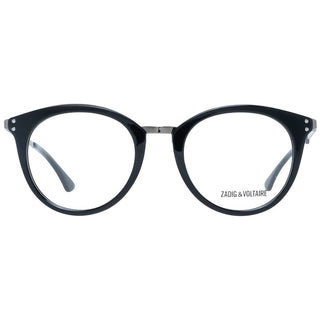Zadig & Voltaire Chic Round Full-Rim Unisex Designer Glasses - Ginchy
