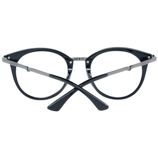 Zadig & Voltaire Chic Round Full-Rim Unisex Designer Glasses - Ginchy