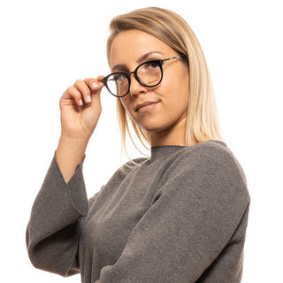 Zadig & Voltaire Chic Round Full-Rim Unisex Designer Glasses - Ginchy