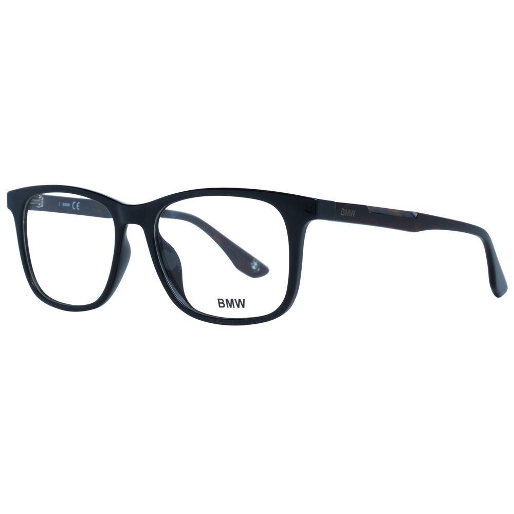 BMW Black Men Optical Frames - Ginchy