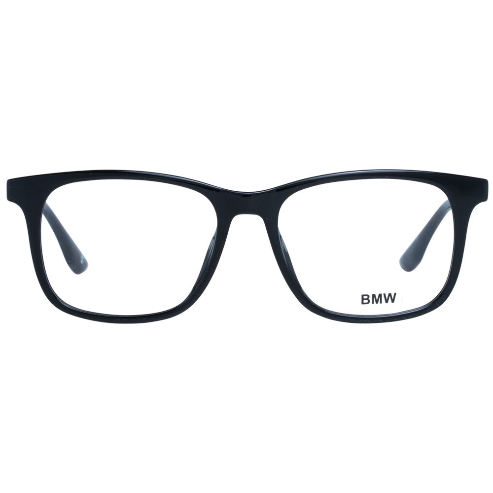 BMW Black Men Optical Frames - Ginchy