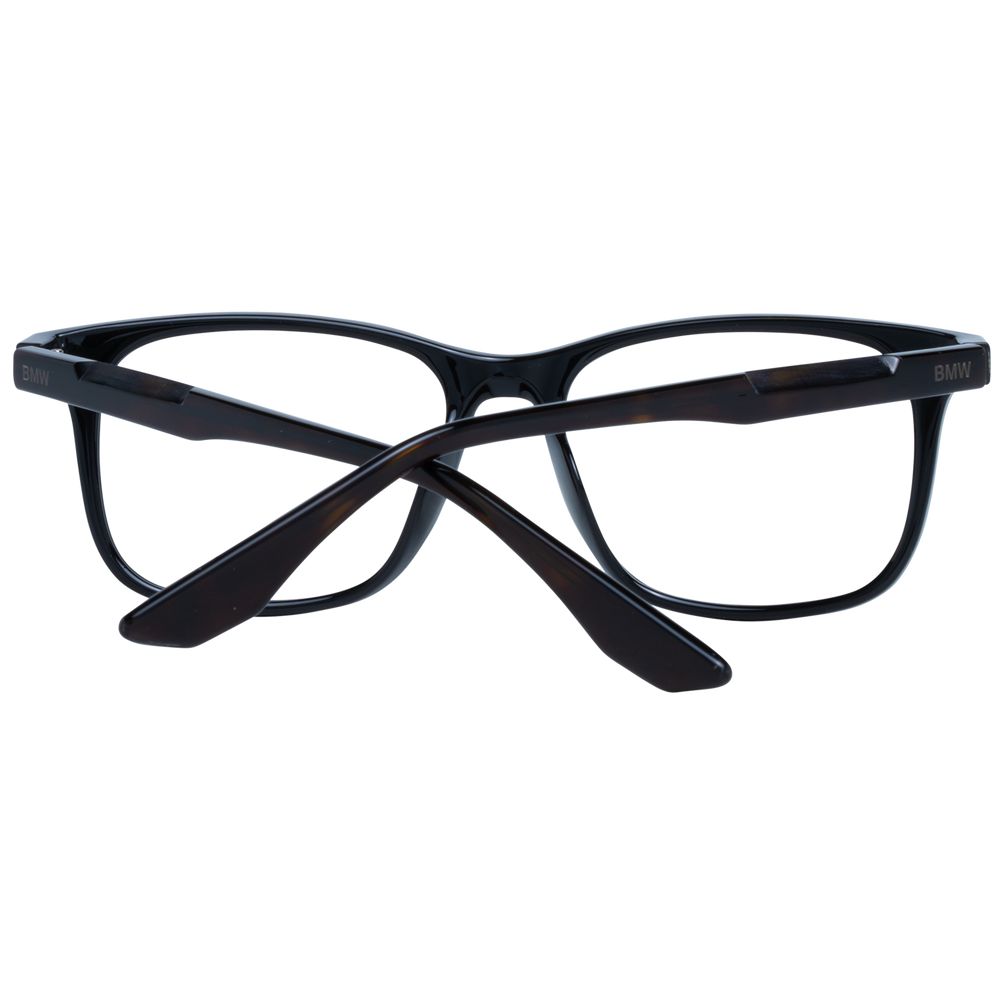 BMW Black Men Optical Frames - Ginchy