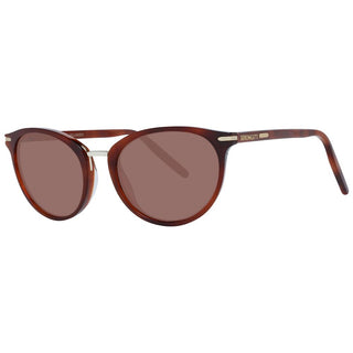 Serengeti Brown Women Sunglasses - Ginchy