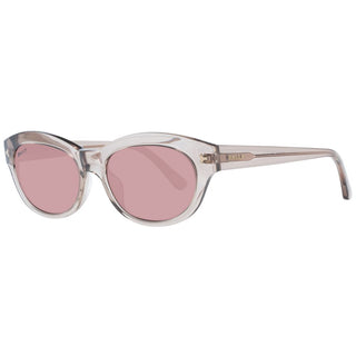 Bally Brown Women Sunglasses - Ginchy