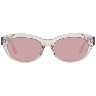 Bally Brown Women Sunglasses - Ginchy