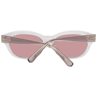 Bally Brown Women Sunglasses - Ginchy