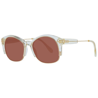 Serengeti Gold Unisex Sunglasses - Ginchy