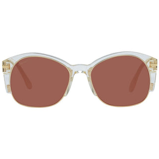 Serengeti Gold Unisex Sunglasses - Ginchy