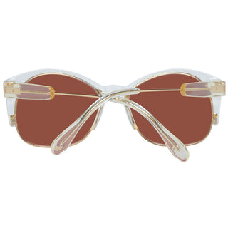 Serengeti Gold Unisex Sunglasses - Ginchy