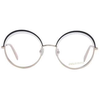 Emilio Pucci Black Women Optical Frames - Ginchy