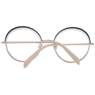 Emilio Pucci Black Women Optical Frames - Ginchy