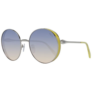 Emilio Pucci Silver Women Sunglasses - Ginchy