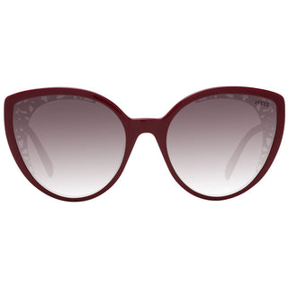 Emilio Pucci Red Women Sunglasses - Ginchy