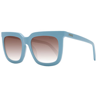 Emilio Pucci Blue Women Sunglasses - Ginchy