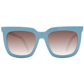Emilio Pucci Blue Women Sunglasses - Ginchy