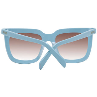 Emilio Pucci Blue Women Sunglasses - Ginchy