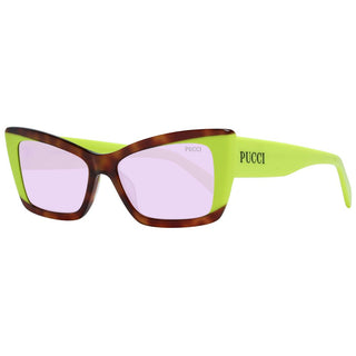 Emilio Pucci Multicolor Women Sunglasses - Ginchy