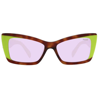 Emilio Pucci Multicolor Women Sunglasses - Ginchy