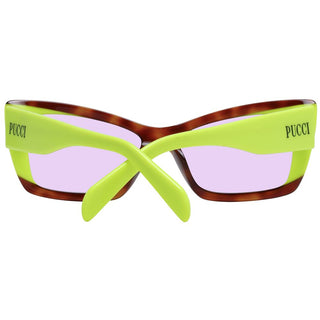 Emilio Pucci Multicolor Women Sunglasses - Ginchy