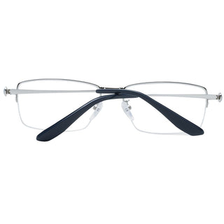 BMW Silver Men Optical Frames - Ginchy