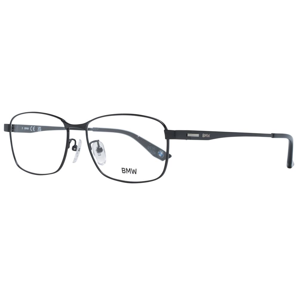 BMW Black Men Optical Frames - Ginchy