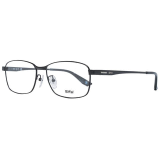 BMW Black Men Optical Frames - Ginchy