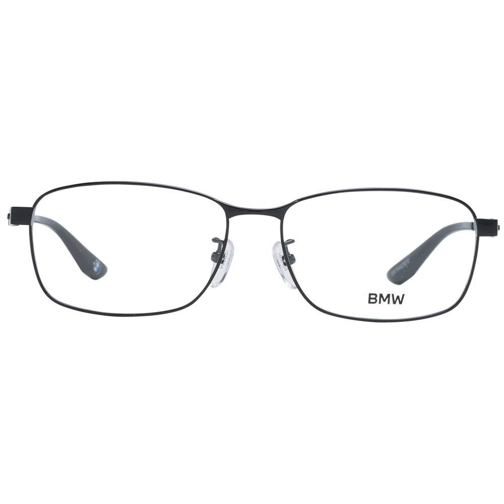 BMW Black Men Optical Frames - Ginchy