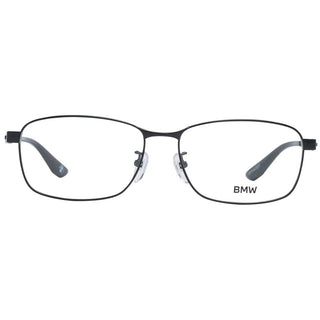 BMW Black Men Optical Frames - Ginchy